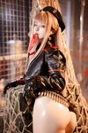 [Cosplay] 蠢沫沫 - Nikkei