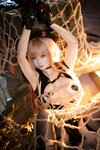 [Cosplay] 蠢沫沫 - Nikkei