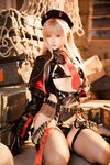 [Cosplay] 蠢沫沫 - Nikkei