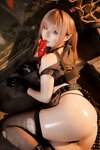 [Cosplay] 蠢沫沫 - Nikkei