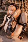 [Cosplay] 蠢沫沫 - Nikkei