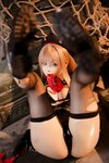 [Cosplay] 蠢沫沫 - Nikkei