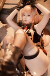 [Cosplay] 蠢沫沫 - Nikkei