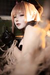 [Cosplay] 蠢沫沫 - Nikkei