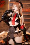 [Cosplay] 蠢沫沫 - Nikkei