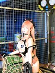[Cosplay] 蠢沫沫 - Nikkei