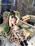 [Cosplay] 蠢沫沫 - Nikkei