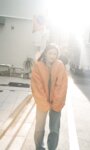 [Photobook] 宫下玲奈《happiness》