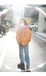 [Photobook] 宫下玲奈《happiness》