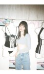 [Photobook] 宫下玲奈《happiness》