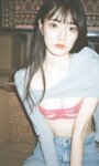 [Photobook] 宫下玲奈《happiness》