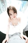 [XR Uncensored] 苏软软 - R18 秀人网模特 新人首秀 鲜花朵朵