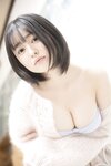 [Photobook] 2024.03.19 漫画アクションデジタル写真集　白濱美兎「Pure White」