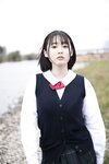 [Photobook] 2024.03.19 漫画アクションデジタル写真集　白濱美兎「Pure White」