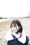 [Photobook] 2024.03.19 漫画アクションデジタル写真集　白濱美兎「Pure White」