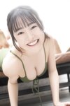 [Photobook] 2024.03.19 漫画アクションデジタル写真集　白濱美兎「Pure White」