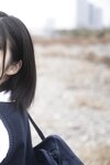 [Photobook] 2024.03.19 漫画アクションデジタル写真集　白濱美兎「Pure White」