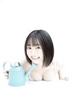 [Photobook] 2024.03.19 漫画アクションデジタル写真集　白濱美兎「Pure White」