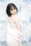 [Photobook] 2024.03.19 漫画アクションデジタル写真集　白濱美兎「Pure White」