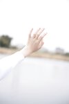 [Photobook] 2024.03.19 漫画アクションデジタル写真集　白濱美兎「Pure White」