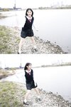 [Photobook] 2024.03.19 漫画アクションデジタル写真集　白濱美兎「Pure White」