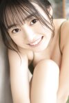 [Photobook] 2024.03.19 漫画アクションデジタル写真集　白濱美兎「Pure White」