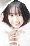 [Photobook] 2024.03.19 漫画アクションデジタル写真集　白濱美兎「Pure White」