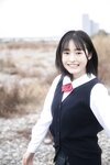 [Photobook] 2024.03.19 漫画アクションデジタル写真集　白濱美兎「Pure White」