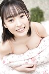 [Photobook] 2024.03.19 漫画アクションデジタル写真集　白濱美兎「Pure White」
