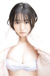 [Photobook] 2024.03.19 漫画アクションデジタル写真集　白濱美兎「Pure White」
