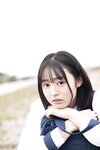 [Photobook] 2024.03.19 漫画アクションデジタル写真集　白濱美兎「Pure White」