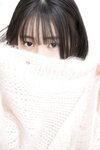 [Photobook] 2024.03.19 漫画アクションデジタル写真集　白濱美兎「Pure White」