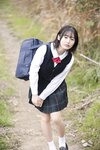 [Photobook] 2024.03.19 漫画アクションデジタル写真集　白濱美兎「Pure White」
