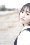 [Photobook] 2024.03.19 漫画アクションデジタル写真集　白濱美兎「Pure White」
