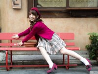 [Graphis] Autumn Special 2015 Rio Asahi 朝日りお - My Funny Girlfriend
