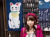 [Graphis] Autumn Special 2015 Rio Asahi 朝日りお - My Funny Girlfriend