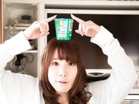 [Graphis] Autumn Special 2015 Rio Asahi 朝日りお - My Funny Girlfriend