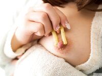 [Graphis] Autumn Special 2015 Rio Asahi 朝日りお - My Funny Girlfriend