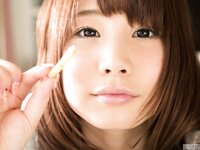 [Graphis] Autumn Special 2015 Rio Asahi 朝日りお - My Funny Girlfriend
