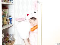 [Graphis] Autumn Special 2015 Rio Asahi 朝日りお - My Funny Girlfriend