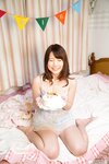 [Graphis] Autumn Special 2015 Rio Asahi 朝日りお - My Funny Girlfriend