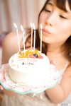 [Graphis] Autumn Special 2015 Rio Asahi 朝日りお - My Funny Girlfriend