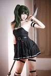 [Cosplay] 山崎雷纳 - 尤贝尔