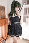 [Cosplay] 山崎雷纳 - 尤贝尔
