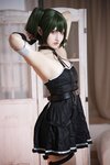[Cosplay] 山崎雷纳 - 尤贝尔