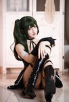[Cosplay] 山崎雷纳 - 尤贝尔