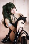 [Cosplay] 山崎雷纳 - 尤贝尔