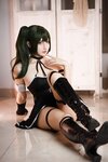 [Cosplay] 山崎雷纳 - 尤贝尔