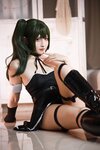[Cosplay] 山崎雷纳 - 尤贝尔