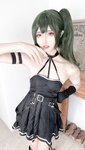 [Cosplay] 山崎雷纳 - 尤贝尔